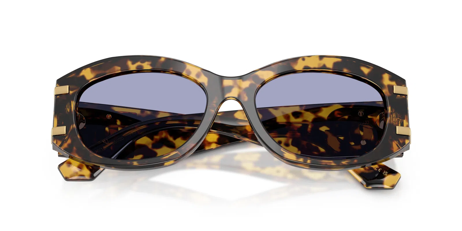 Dolce & Gabbana 4502 Sunglasses - view 19